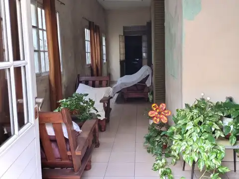 Dos Casas en Terreno Propio