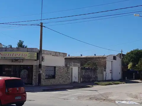Galpon en Alquiler en Villa Corina, $ 600.000