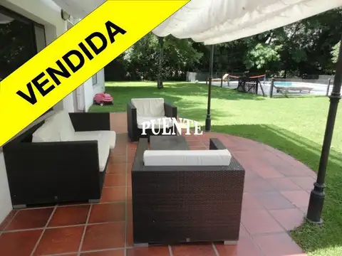 Saint Thomas,  En  Alquiler AMUEBLADA y en VENTA