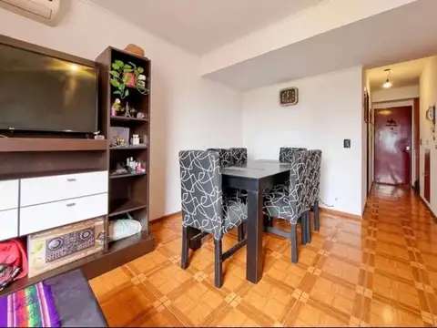 DUPLEX DE 2 DORMITORIOS CON COCHERA EN VENTA