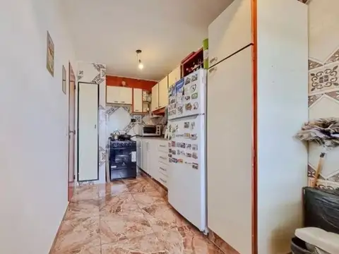 Departamento en Venta en Rosario, USD 63.000