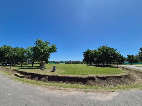 LOTES CLUB DE CAMPO EL NACIONAL