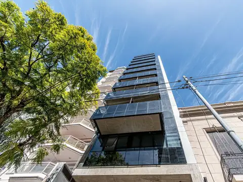 Oficina en Venta A Estrenar