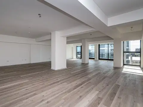 Oficina en Venta en Belgrano Chico, USD 448.000