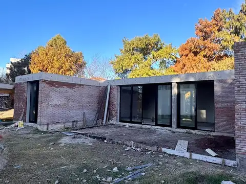 Aldea Haus | Casa 3 dormitorios