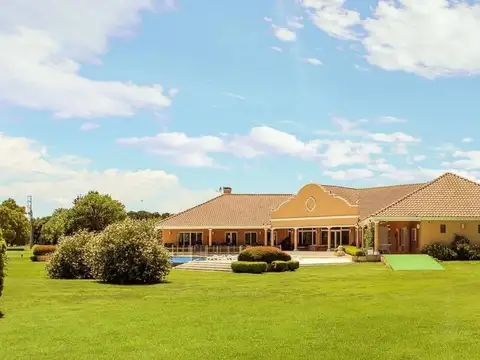 Venta Lote En Barrio Privado Fincas De San Vicente Sporting