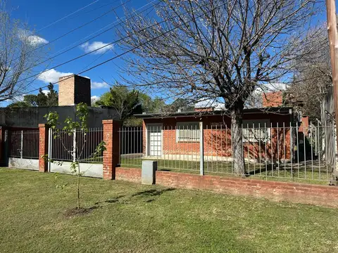 Calle Presidente Irigoyen 9500