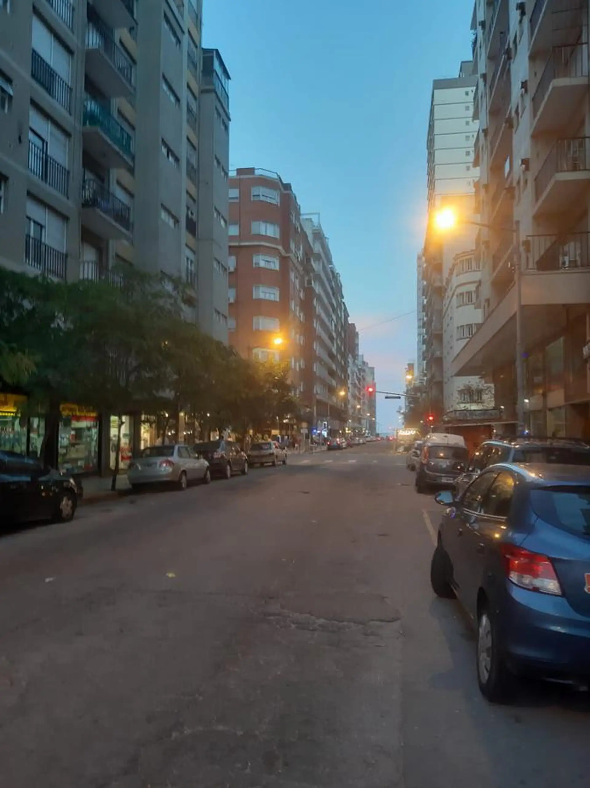 Departamento 2 amb, 29m² en pleno centro — Entre Rios