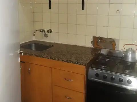Departamento - Mar Del Plata