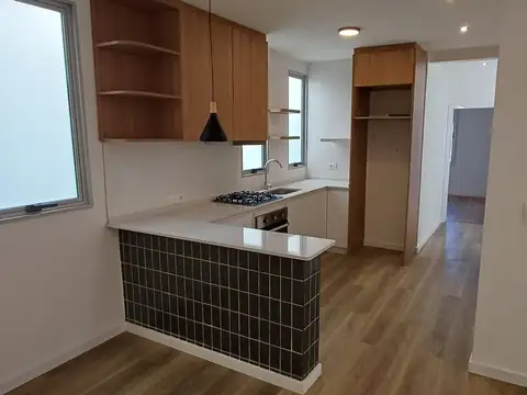 Venta Apartamento 2D y 2B. Centro