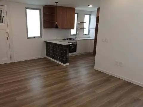 Departamento en Venta en Centro , USD 148.900