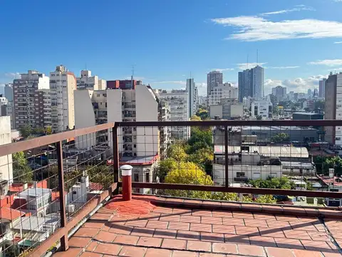 Departamento en Venta de Monoambiente
