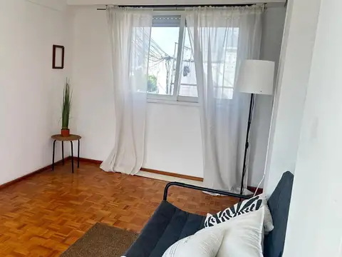 Departamento en Venta 25 años