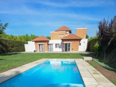 Casa en Venta 21 años