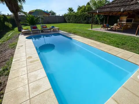 Casa en Venta al Oeste