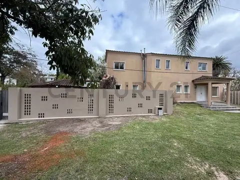 Casa en Venta en City Bell, Partido de La Plata