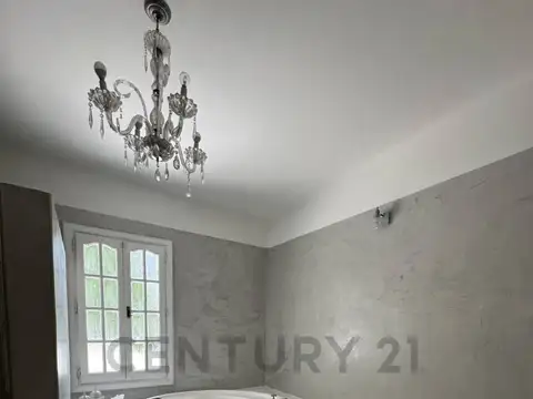 Casa en Alquiler 19 años