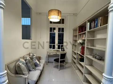 Casa en Alquiler de 4 dormitorios