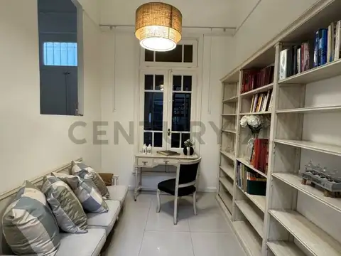 Casa 7 ambientes con 3 baños