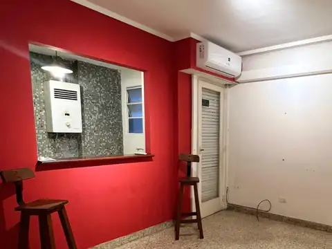 Departamento en Alquiler en Villa Crespo, $ 600.000