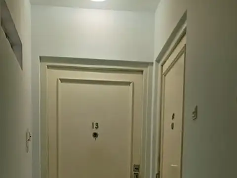 Departamento en Alquiler 50 años