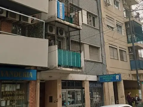 Vera 700, Piso 4