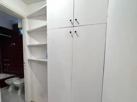 Departamento 2 amb en alquiler calle vera 718