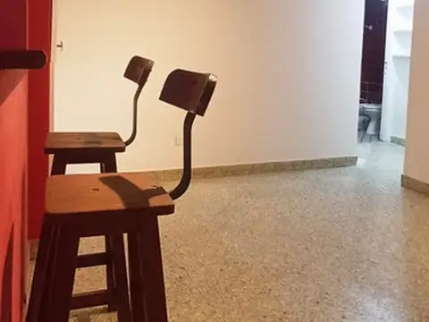 Departamento 2 amb en alquiler calle vera 718