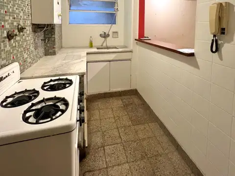 Departamento en Alquiler 50 años