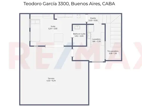 Casa en Venta en Colegiales, USD 460.000