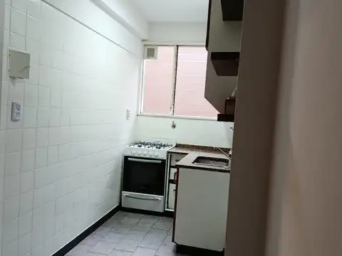 Departamento en Alquiler al Este