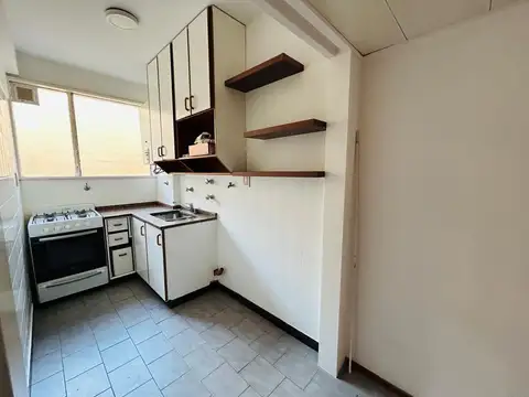 Departamento en Alquiler de 2 dormitorios