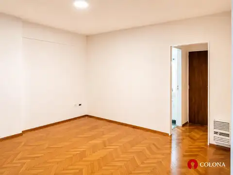 Departamento en Alquiler de 3 ambientes