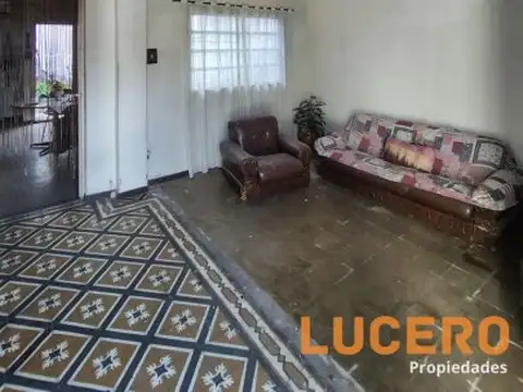 Casa a refaccionar en Villa Lugano - APTO CRÉDITO