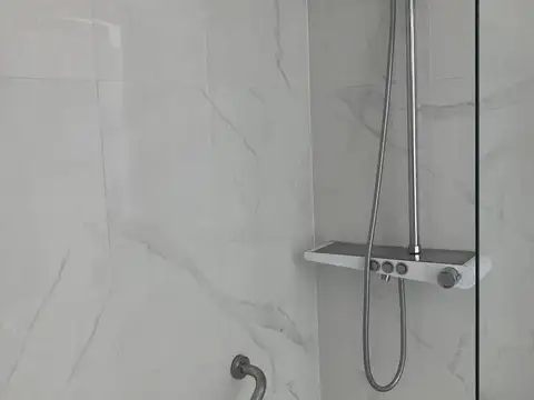 Oficina Monoambiente con 1 baño