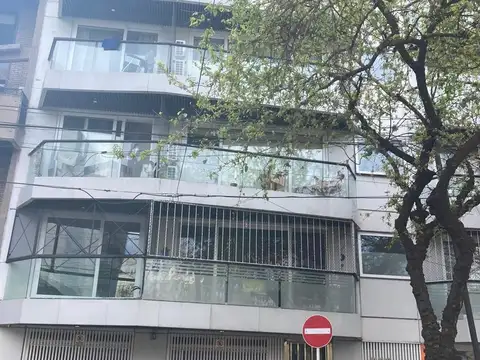Oficina monoambiente solo para exigentes en Caballito