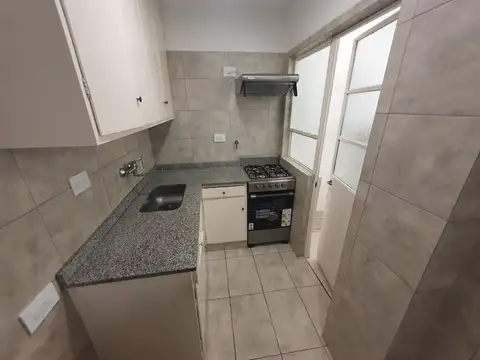 Departamento en Alquiler al Noreste