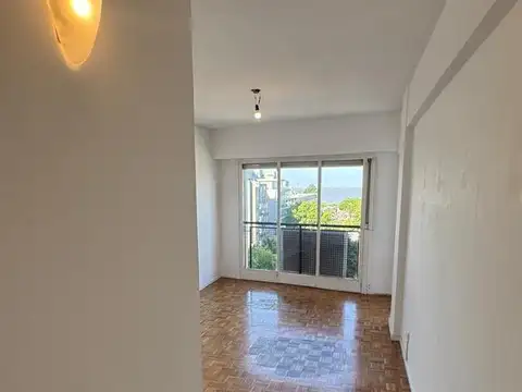 Departamento con vista al Río en Vicente López