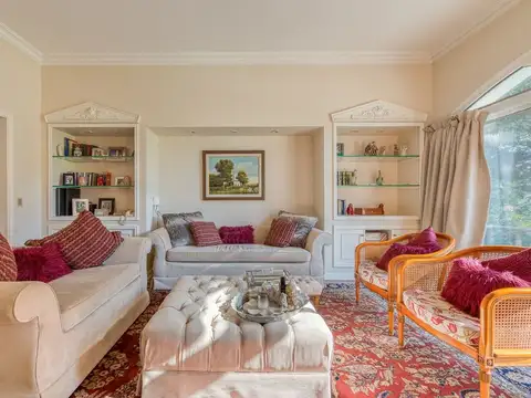 Casa en Alquiler 31 años