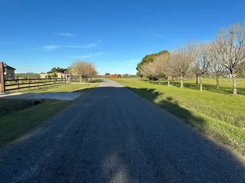 Terreno en Venta en La Macarena, USD 95.000