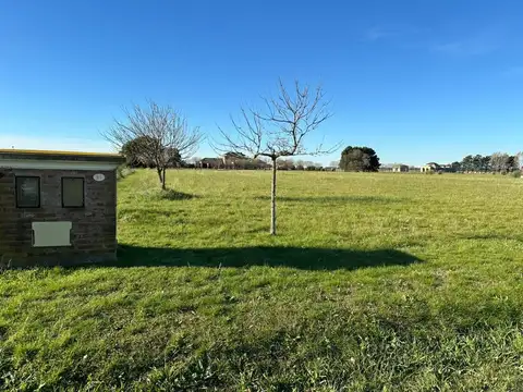 Terreno en Venta en La Macarena, USD 95.000