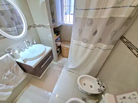 Venta depto 3 amb (centro de Tapiales)