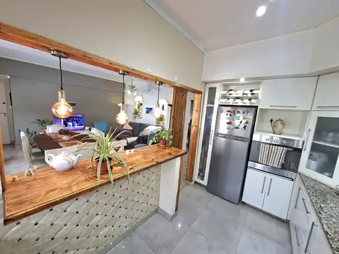 Departamento en Venta en Tapiales, USD 93.000