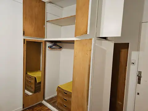 Departamento en Alquiler Temporal A Estrenar