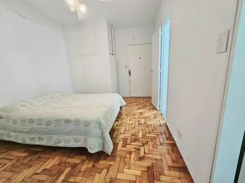 Departamento en Alquiler Temporal en Recoleta, USD 450