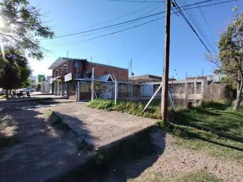 VENTA TERRENO - DEPARTAMENTOS - DEPOSITO SAN LUIS