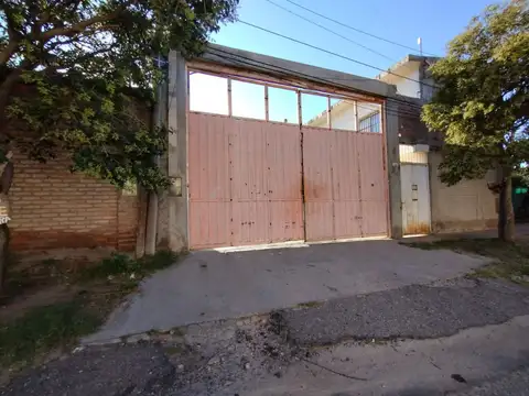 VENTA TERRENO - DEPARTAMENTOS - DEPOSITO SAN LUIS