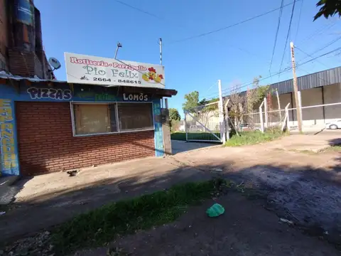 Corredor