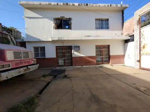 AV. CENTENARIO Y ESTANCIA GRANDE 100