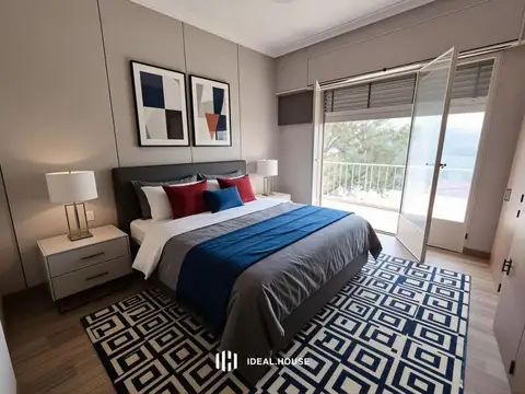 Depto Tipo Casa en Venta al Este